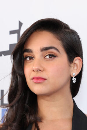 Geraldine Viswanathan List of All Movies & Filmography | Fandango